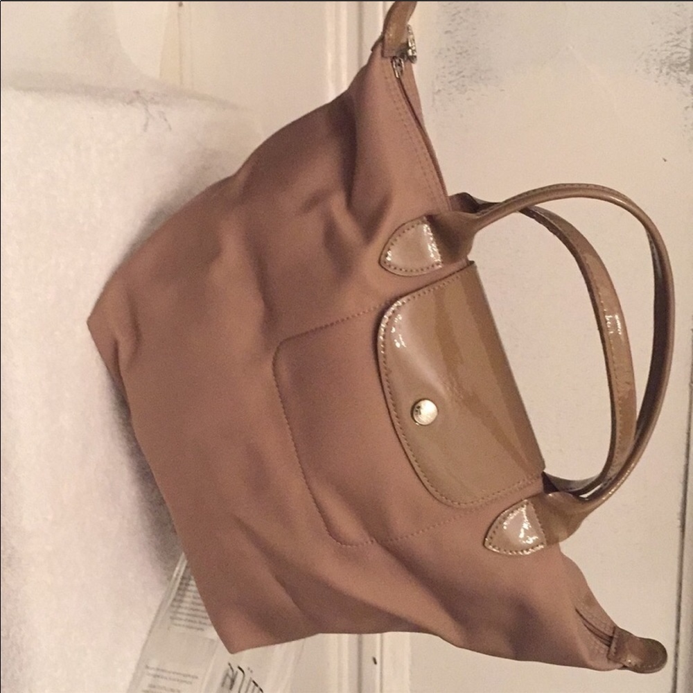 COPY - Long champ handbag